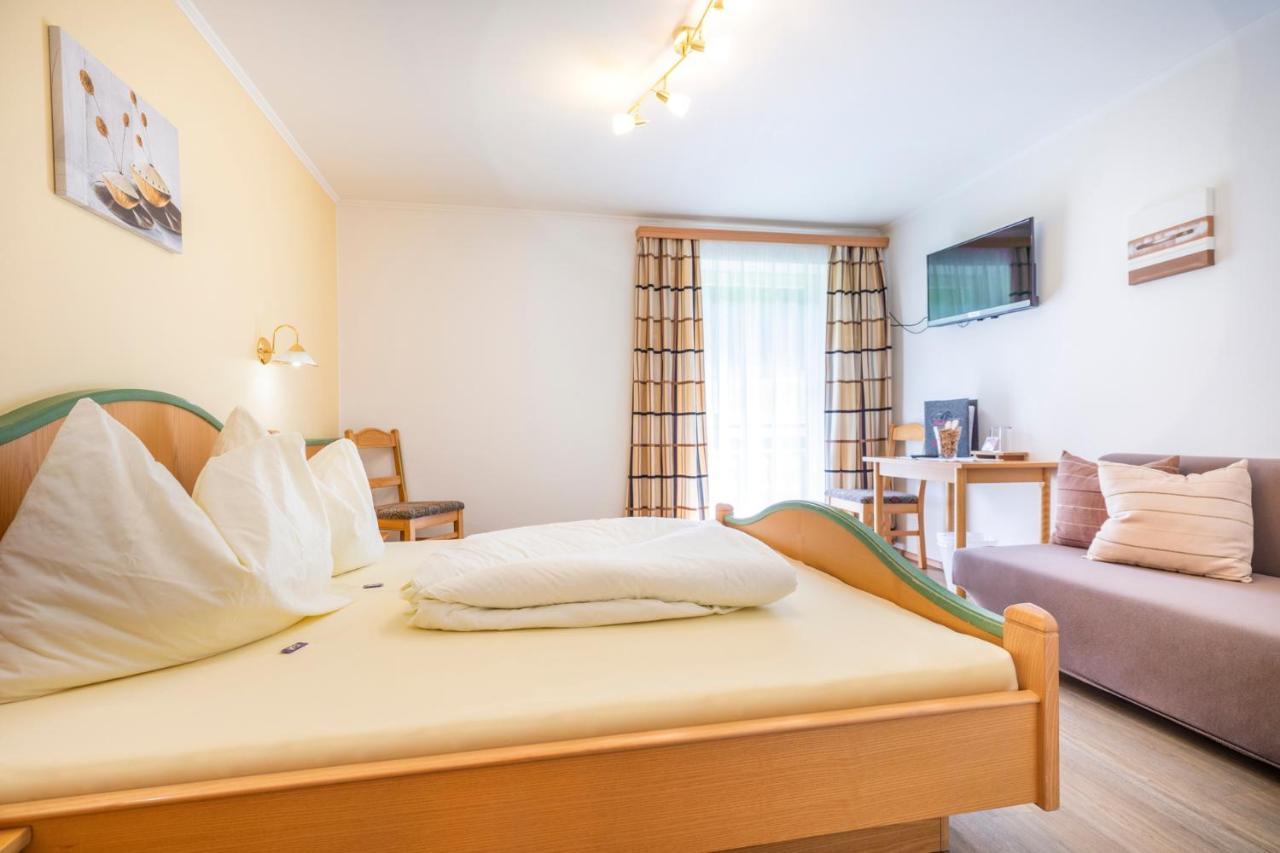 Wechslerhof Hotell Flachau Eksteriør bilde