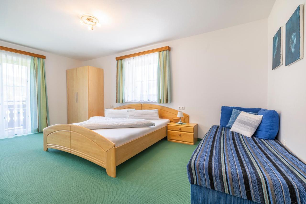 Wechslerhof Hotell Flachau Eksteriør bilde