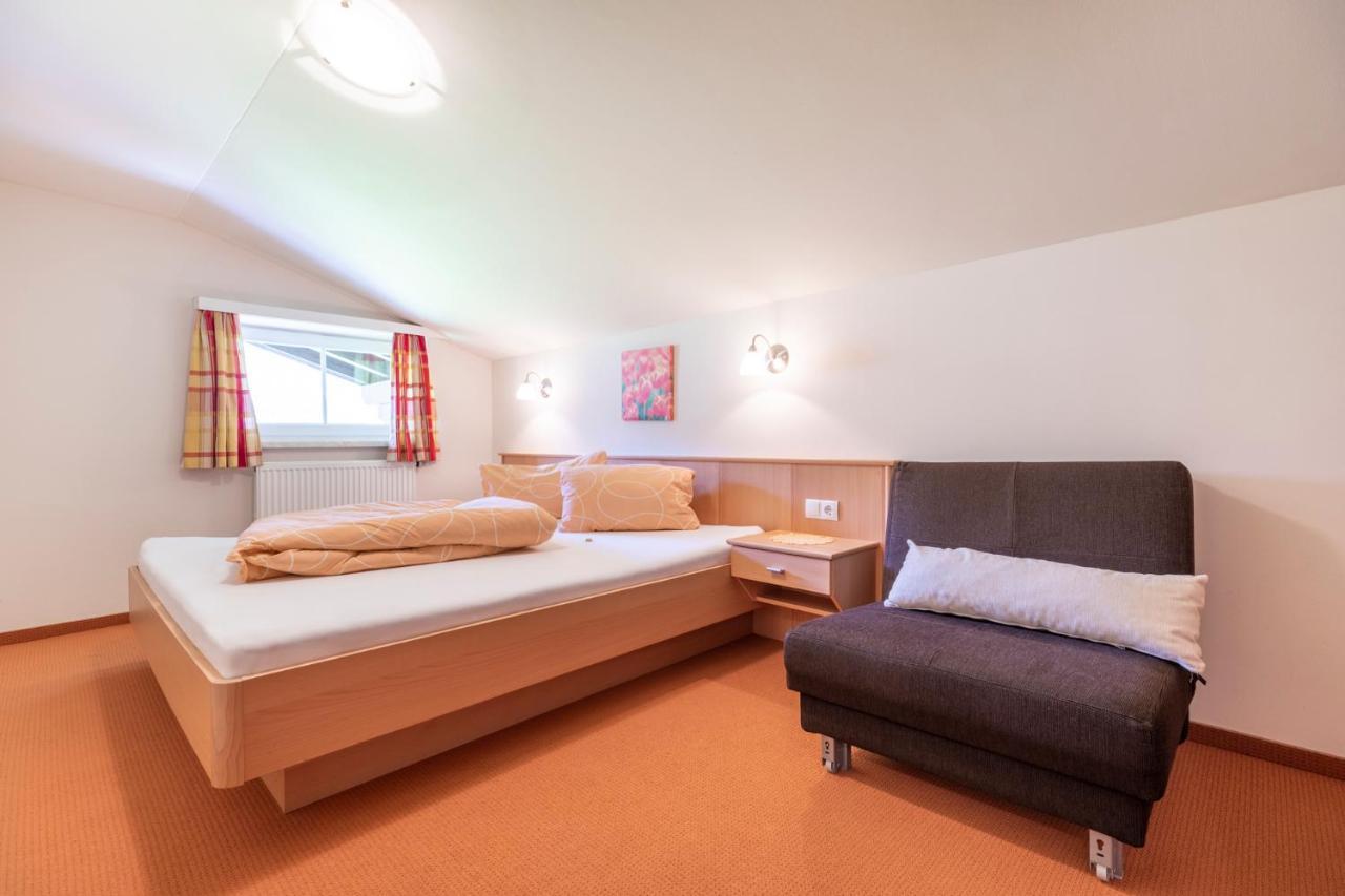 Wechslerhof Hotell Flachau Eksteriør bilde