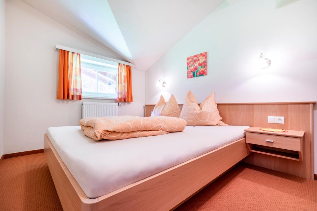 Wechslerhof Hotell Flachau Eksteriør bilde