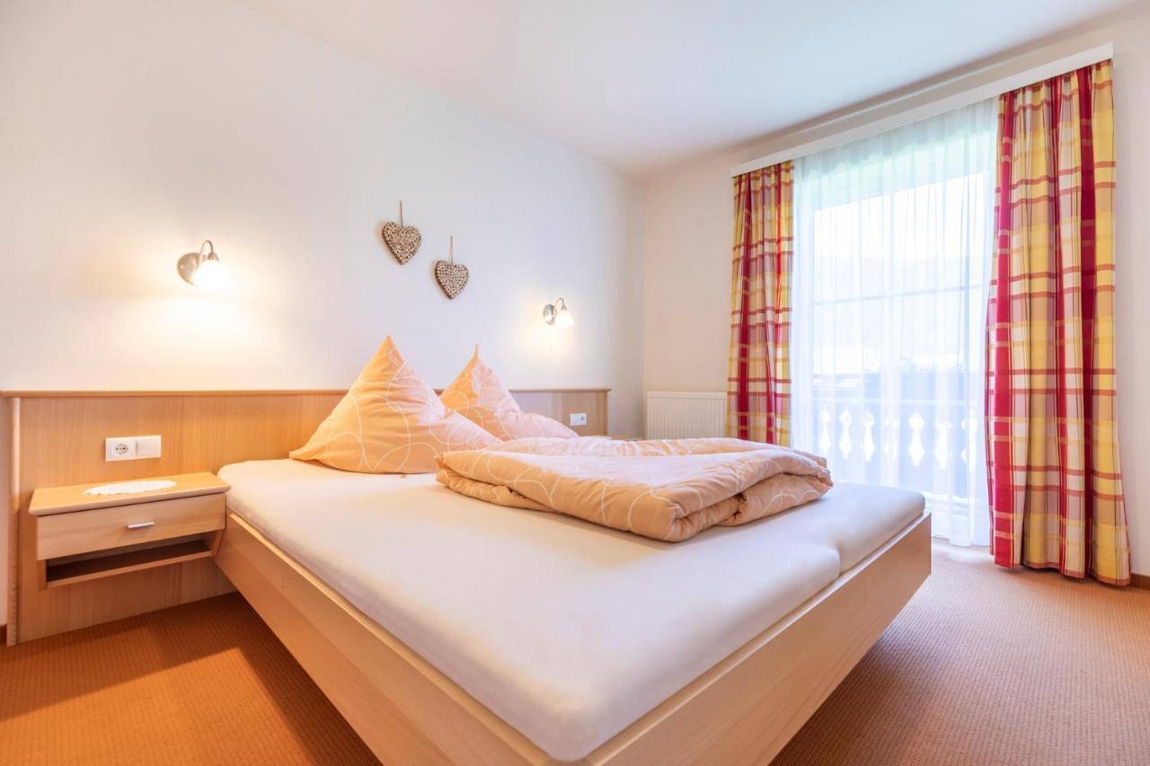 Wechslerhof Hotell Flachau Eksteriør bilde