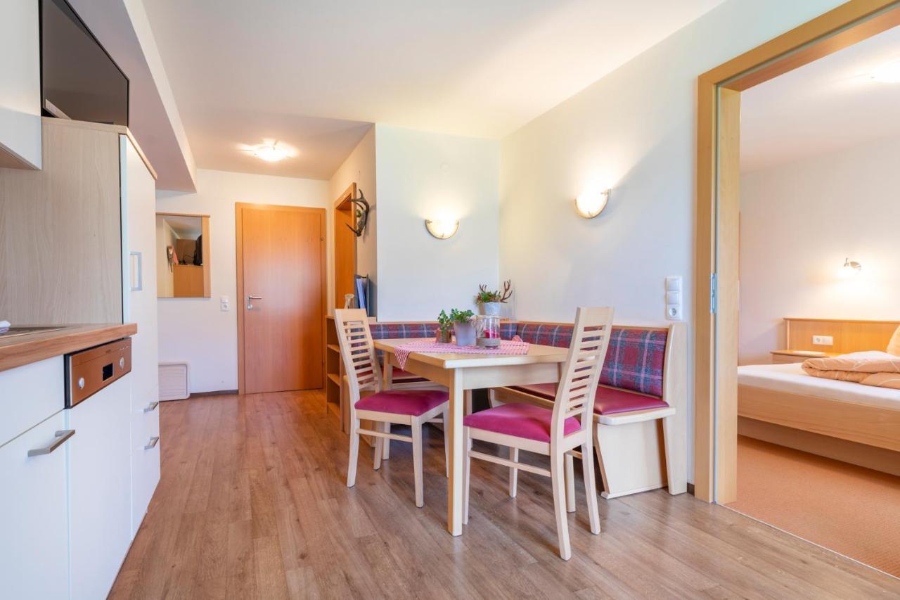 Wechslerhof Hotell Flachau Eksteriør bilde