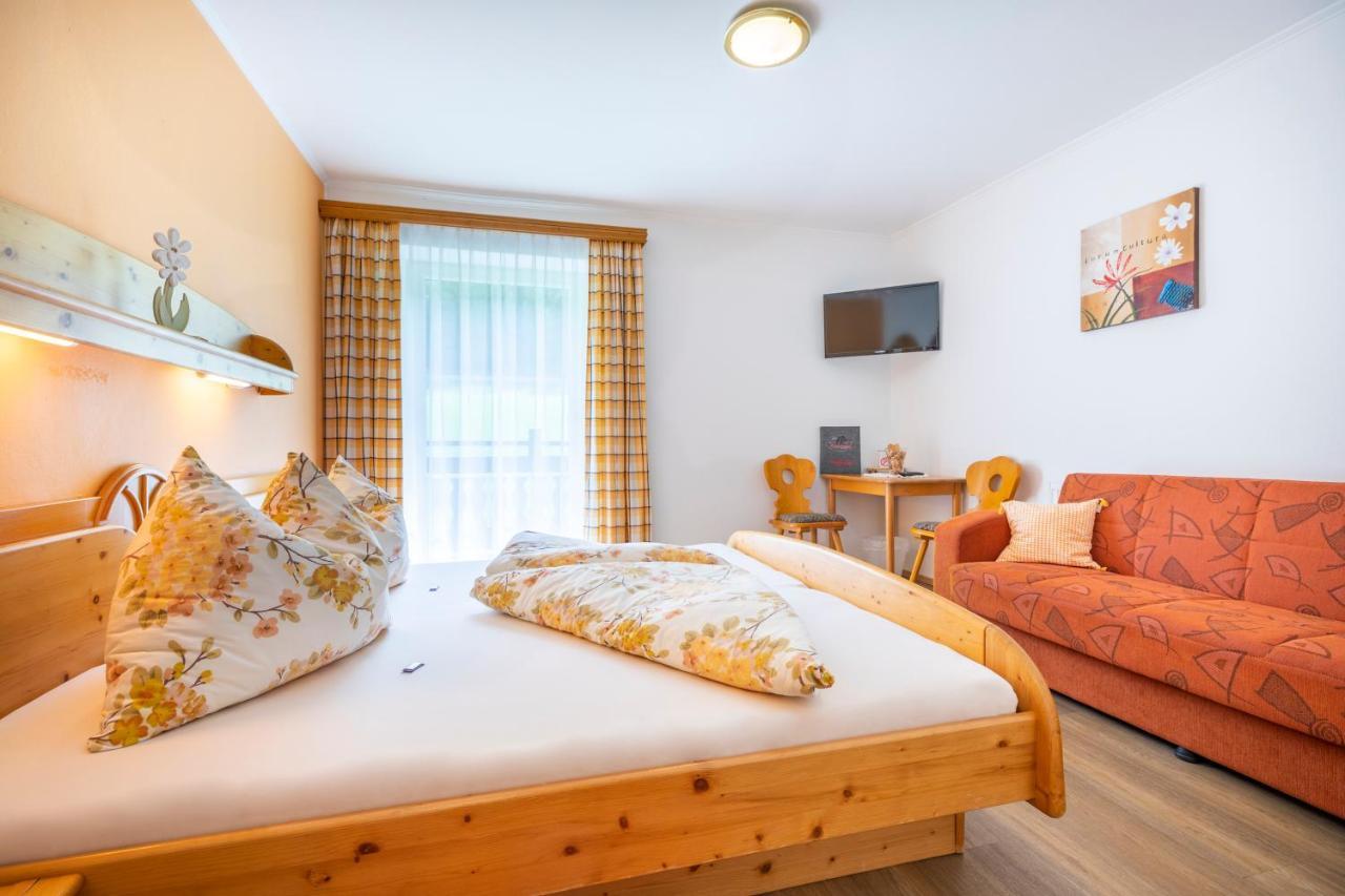 Wechslerhof Hotell Flachau Eksteriør bilde