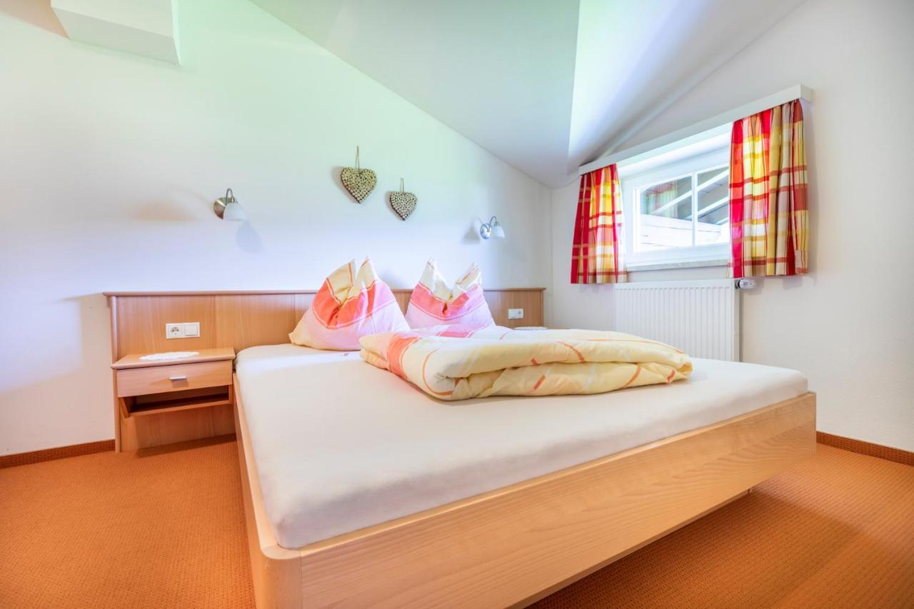 Wechslerhof Hotell Flachau Eksteriør bilde