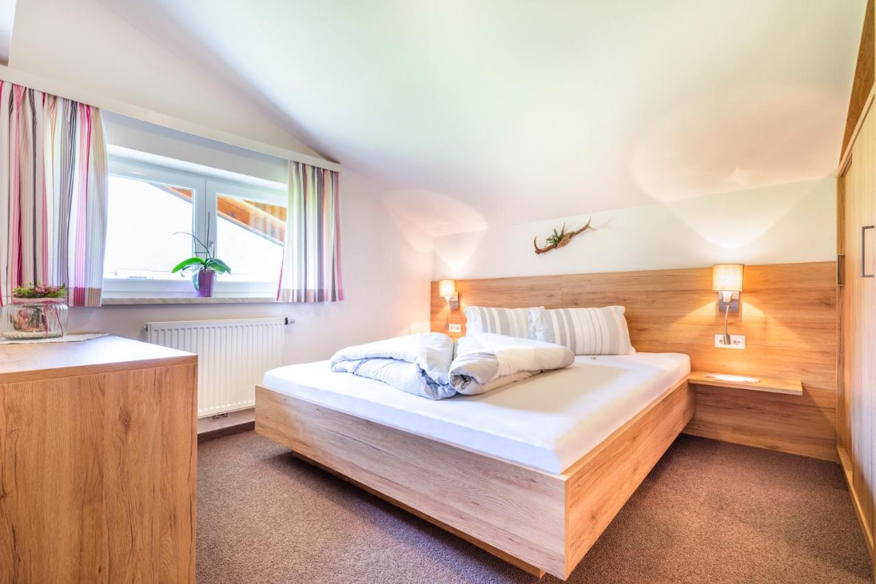 Wechslerhof Hotell Flachau Eksteriør bilde