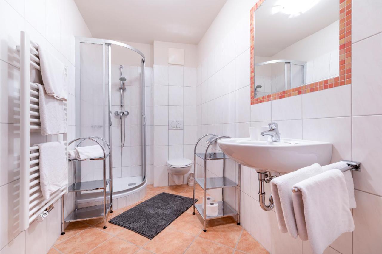 Wechslerhof Hotell Flachau Eksteriør bilde