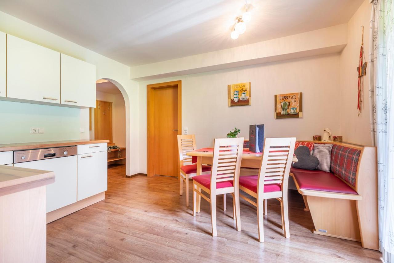 Wechslerhof Hotell Flachau Eksteriør bilde