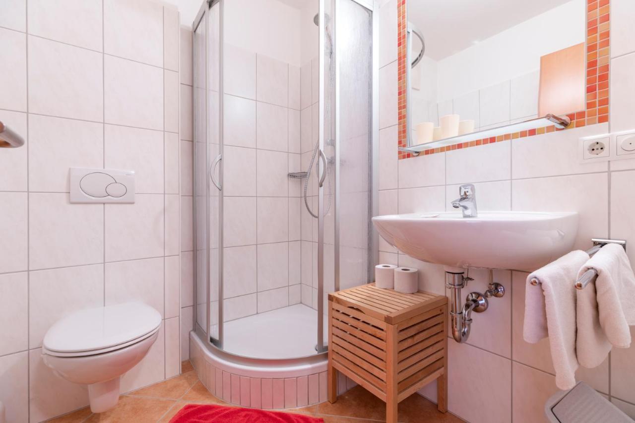 Wechslerhof Hotell Flachau Eksteriør bilde