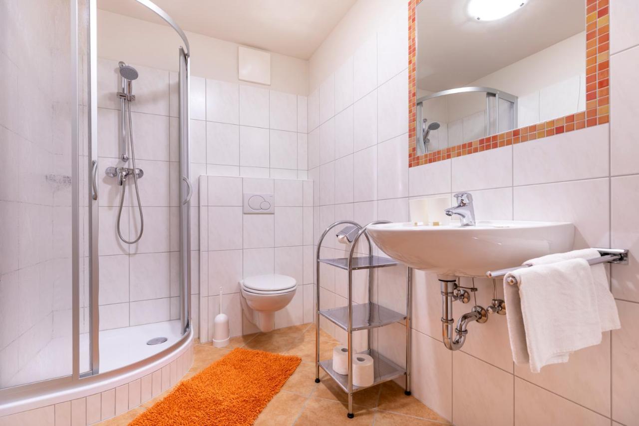 Wechslerhof Hotell Flachau Eksteriør bilde