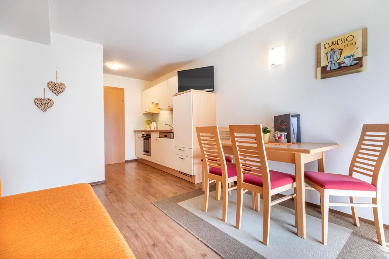 Wechslerhof Hotell Flachau Eksteriør bilde
