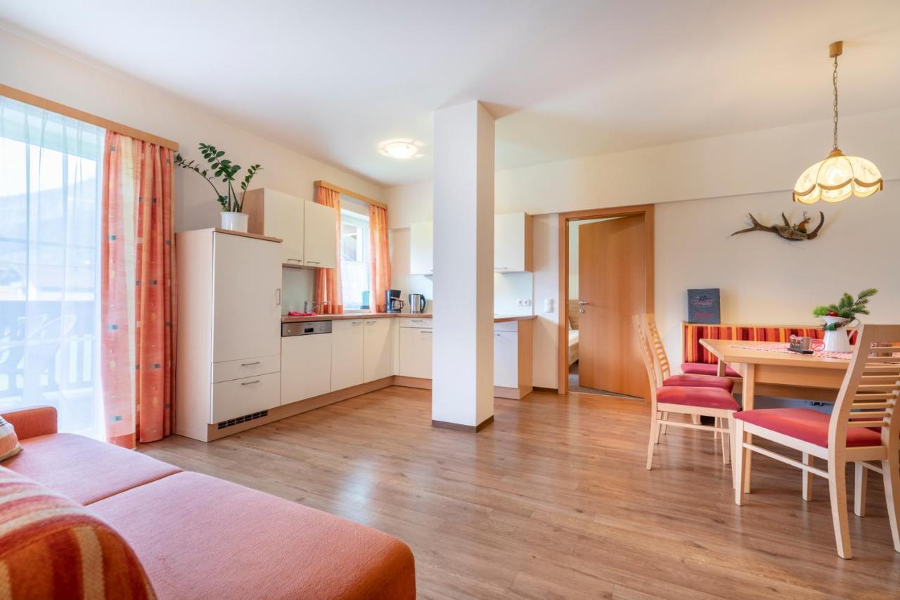Wechslerhof Hotell Flachau Eksteriør bilde