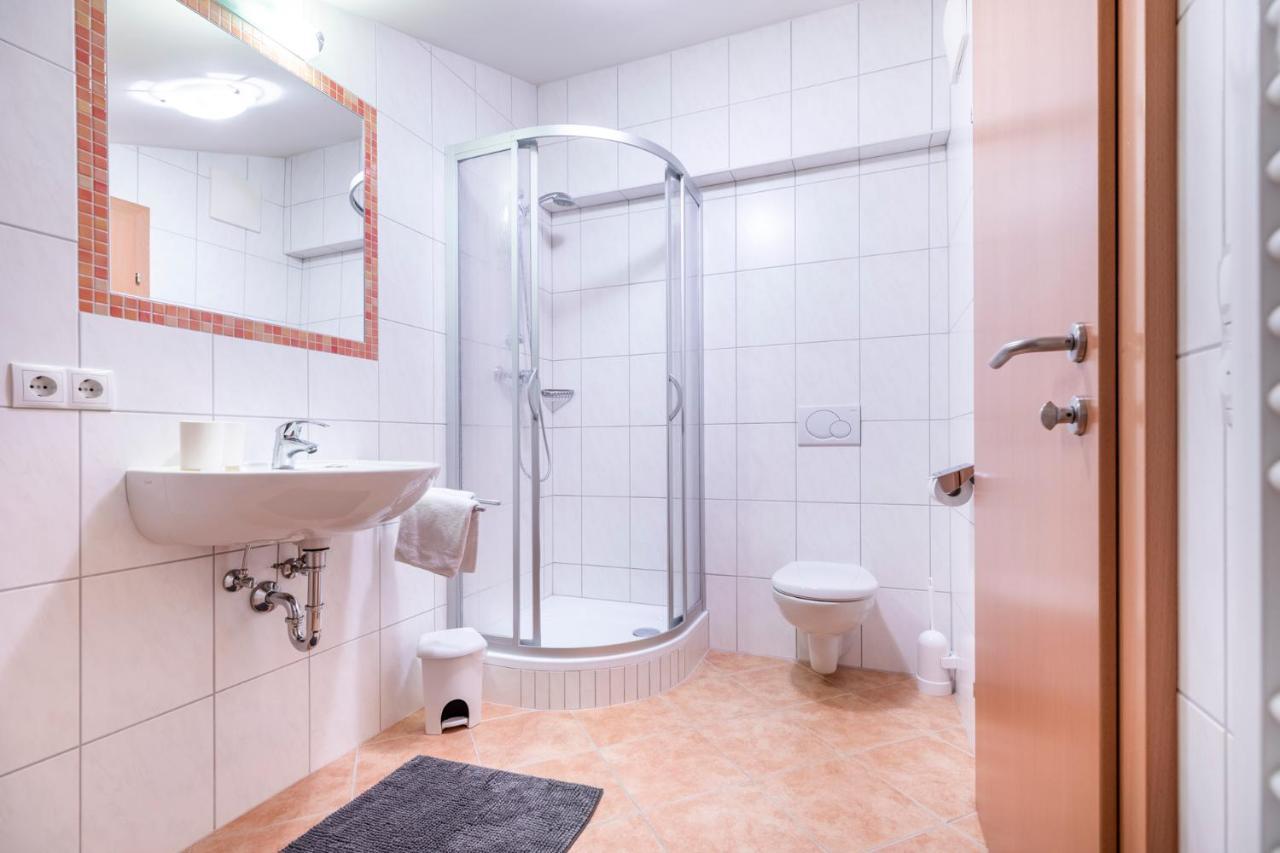 Wechslerhof Hotell Flachau Eksteriør bilde