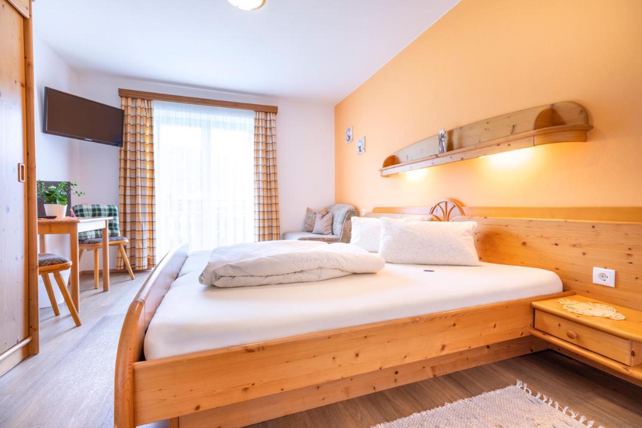 Wechslerhof Hotell Flachau Eksteriør bilde