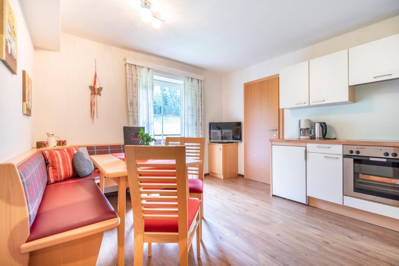 Wechslerhof Hotell Flachau Eksteriør bilde