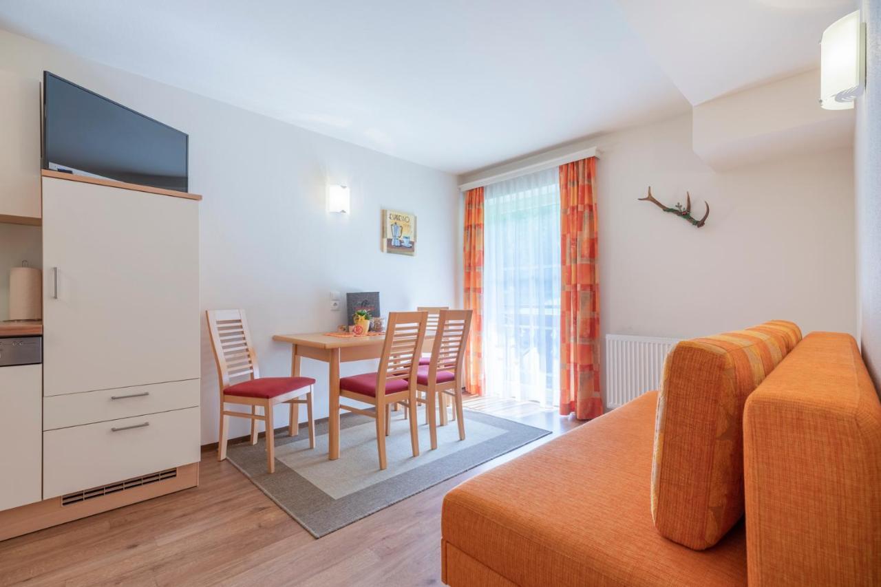 Wechslerhof Hotell Flachau Eksteriør bilde