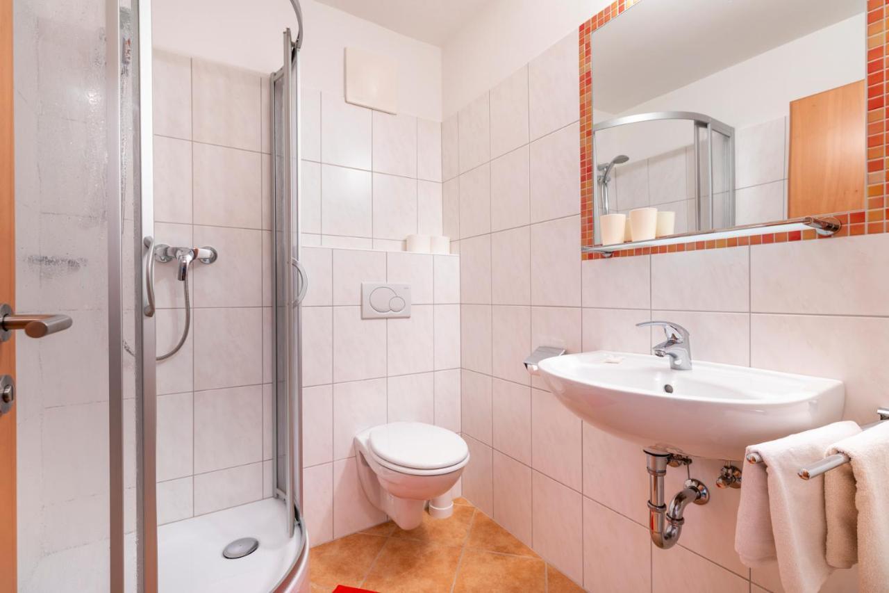 Wechslerhof Hotell Flachau Eksteriør bilde