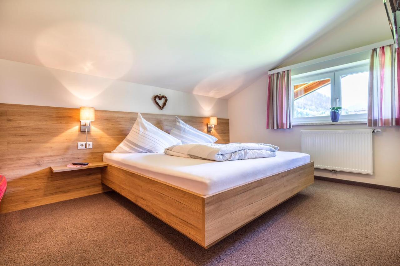 Wechslerhof Hotell Flachau Eksteriør bilde