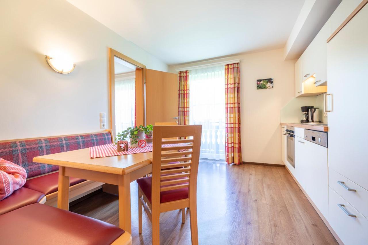Wechslerhof Hotell Flachau Eksteriør bilde