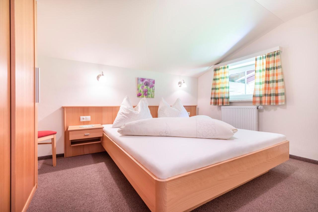 Wechslerhof Hotell Flachau Eksteriør bilde